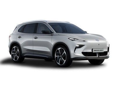 1 - Mg MGS5 EV eschini auto