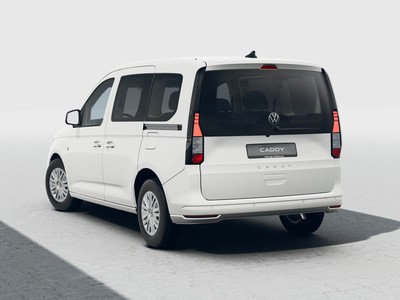 2 - Volkswagen VIC Caddy eschini auto