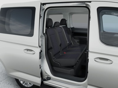 3 - Volkswagen VIC Caddy eschini auto