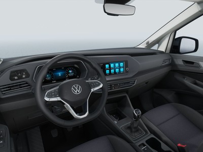 5 - Volkswagen VIC Caddy eschini auto