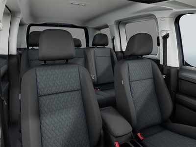 6 - Volkswagen VIC Caddy eschini auto