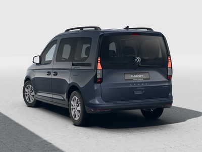 3 - Volkswagen VIC Caddy eschini auto