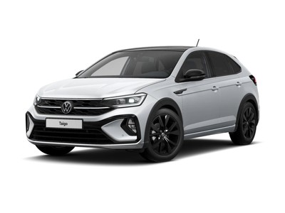 1 - Volkswagen Taigo eschini auto