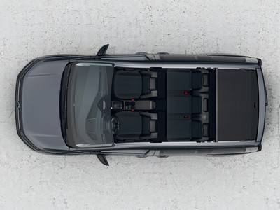 7 - Volkswagen VIC Caddy eschini auto