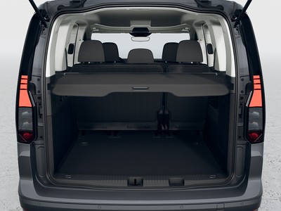 8 - Volkswagen VIC Caddy eschini auto