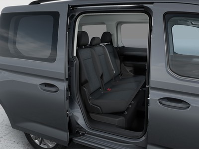 9 - Volkswagen VIC Caddy eschini auto