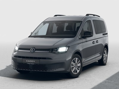 1 - Volkswagen VIC Caddy eschini auto