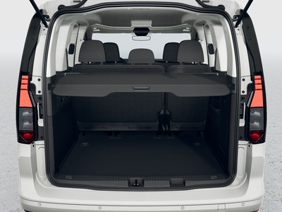 4 - Volkswagen VIC Caddy eschini auto