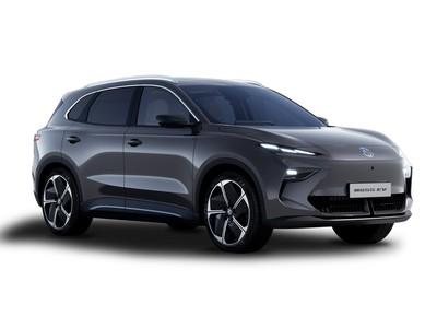 1 - Mg MGS5 EV eschini auto