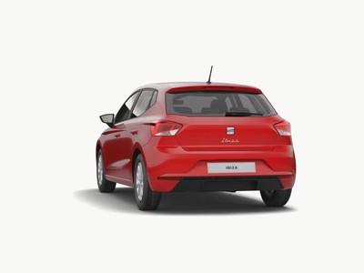 3 - Seat Ibiza eschini auto