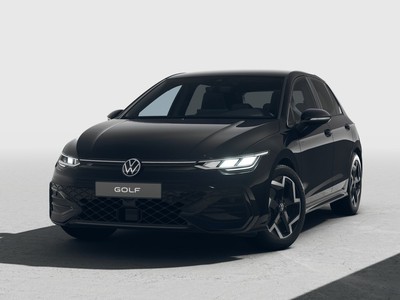 1 - Volkswagen Golf eschini auto