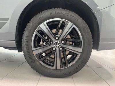 6 - Volkswagen VIC Caddy eschini auto