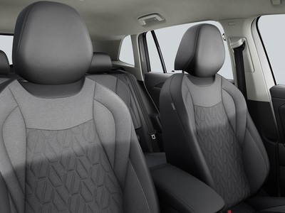 4 - Volkswagen Tiguan eschini auto