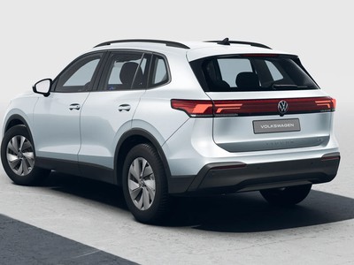 2 - Volkswagen Tiguan eschini auto