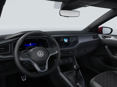 3 - Volkswagen Polo eschini auto