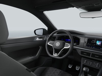 4 - Volkswagen Polo eschini auto