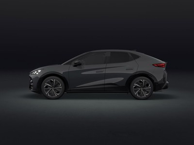 2 - Cupra Tavascan eschini auto