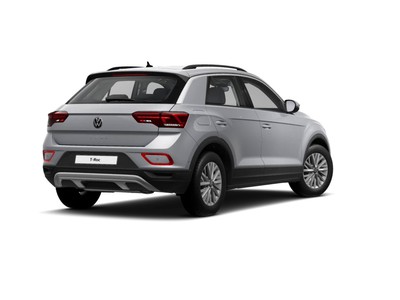 2 - Volkswagen T-Roc eschini auto
