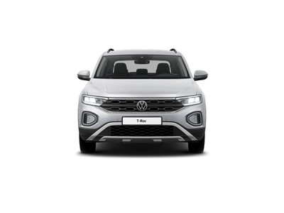 3 - Volkswagen T-Roc eschini auto