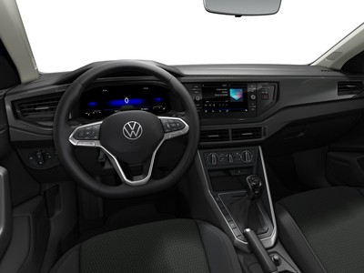 3 - Volkswagen Taigo eschini auto