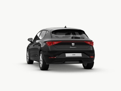 3 - Seat Leon eschini auto