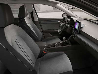 4 - Seat Leon eschini auto