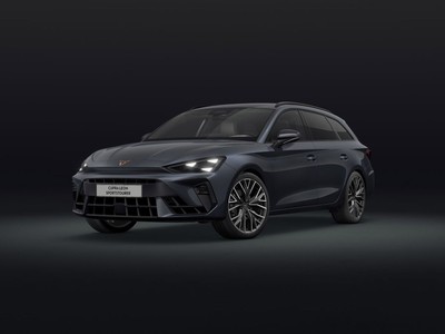1 - Cupra Leon Sportstourer eschini auto