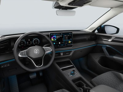 3 - Volkswagen Tiguan eschini auto