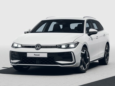 1 - Volkswagen Passat eschini auto