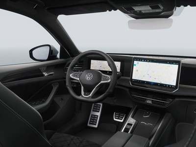 3 - Volkswagen Passat eschini auto