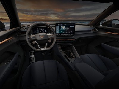 4 - Cupra Terramar eschini auto