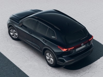 3 - Volkswagen Tiguan eschini auto