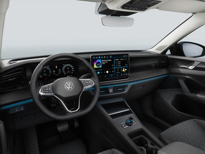 4 - Volkswagen Tiguan eschini auto