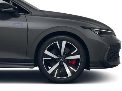 4 - Volkswagen Golf eschini auto