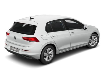 2 - Volkswagen Golf eschini auto