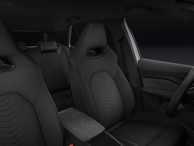 4 - Cupra Born eschini auto