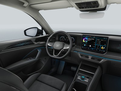 4 - Volkswagen Tiguan eschini auto