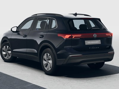 2 - Volkswagen Tiguan eschini auto