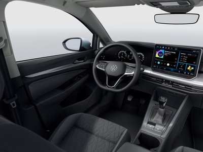 7 - Volkswagen Golf eschini auto