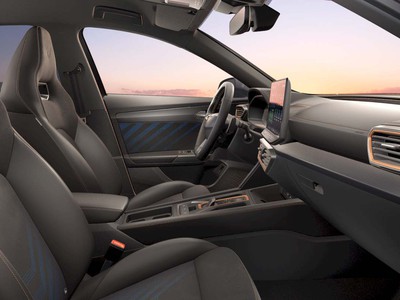 4 - Cupra Formentor eschini auto