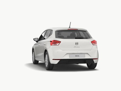 2 - Seat Ibiza eschini auto