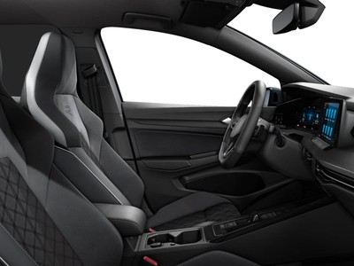 3 - Volkswagen Golf eschini auto