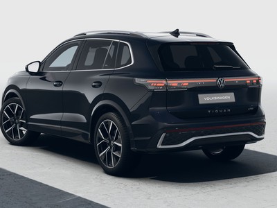 3 - Volkswagen Tiguan eschini auto