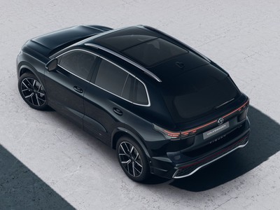 4 - Volkswagen Tiguan eschini auto