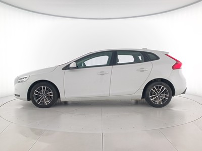 3 - Volvo V40 eschini auto