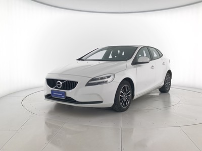 1 - Volvo V40 eschini auto