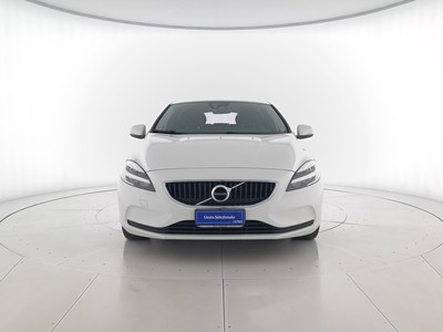 2 - Volvo V40 eschini auto