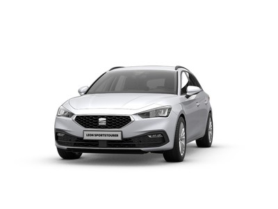 1 - Seat Leon eschini auto