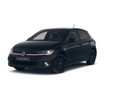 1 - Volkswagen Polo eschini auto