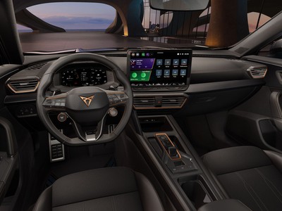 3 - Cupra Formentor eschini auto